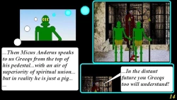 Page 15 of Annasophia Robb/X-Hope The Lapisian n 3 part 2