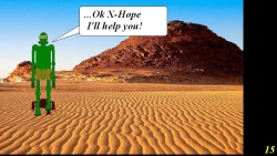 Page 16 of Annasophia Robb/X-Hope The Lapisian n 3 part 2