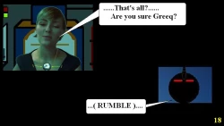 Page 19 of Annasophia Robb/X-Hope The Lapisian n 3 part 2