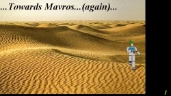 Page 2 of Annasophia Robb/X-Hope The Lapisian n 3 part 2