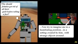 Page 37 of Annasophia Robb/X-Hope The Lapisian n 3 part 2