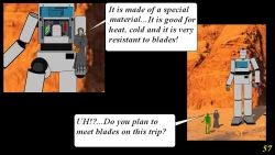 Page 58 of Annasophia Robb/X-Hope The Lapisian n 3 part 2