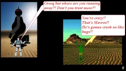 Page 7 of Annasophia Robb/X-Hope The Lapisian n 3 part 2