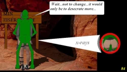 Page 85 of Annasophia Robb/X-Hope The Lapisian n 3 part 2