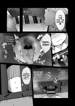 Page 14 of Zangeshitsu no Chiisana Ero Sister 2 | Tiny Ero Sister Confessional 2