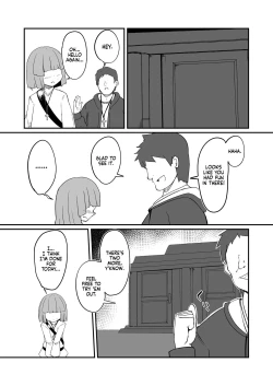 Page 17 of Zangeshitsu no Chiisana Ero Sister 2 | Tiny Ero Sister Confessional 2