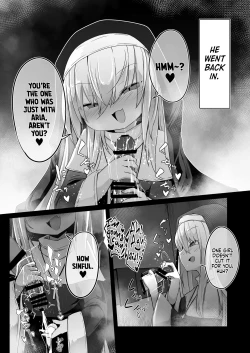 Page 18 of Zangeshitsu no Chiisana Ero Sister 2 | Tiny Ero Sister Confessional 2