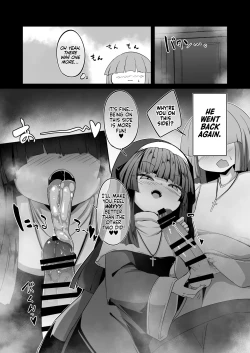 Page 20 of Zangeshitsu no Chiisana Ero Sister 2 | Tiny Ero Sister Confessional 2