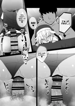 Page 27 of Zangeshitsu no Chiisana Ero Sister 2 | Tiny Ero Sister Confessional 2