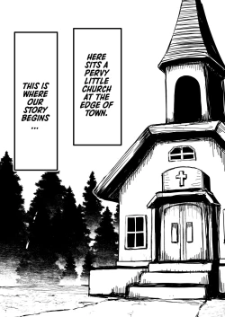 Page 2 of Zangeshitsu no Chiisana Ero Sister 2 | Tiny Ero Sister Confessional 2