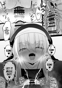 Page 32 of Zangeshitsu no Chiisana Ero Sister 2 | Tiny Ero Sister Confessional 2