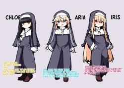 Page 50 of Zangeshitsu no Chiisana Ero Sister 2 | Tiny Ero Sister Confessional 2