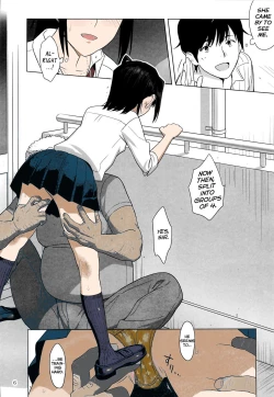 Page 4 of Kaki Hoshuu 3