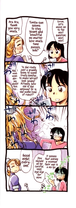 Page 4 of Love Dere9