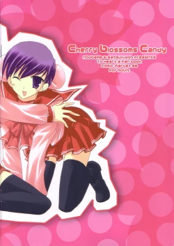 Page 20 of Cherry Blossoms Candy