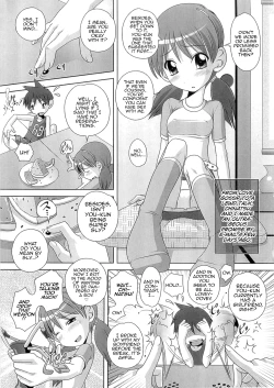 Page 51 of Hajimete no Hatsujouki Ch. 1-6