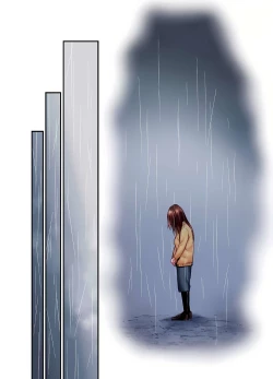 Page 481 of 不起眼女孩其實意外地色氣滿滿 1-20話