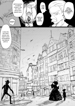 Page 41 of Maid no Kawa Prototype | A Maid's Skin Prototype