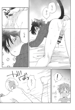 Page 14 of Doubutsu Honnou