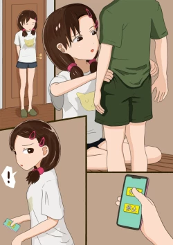 Page 38 of Jikan o Tomete Otouto ni Ecchi na Koto o Shichau Onee-chan