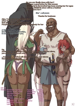 Page 23 of 高等精靈催眠術