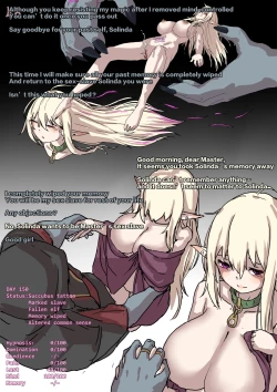 Page 40 of 高等精靈催眠術