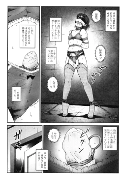 Page 5 of Otokonoko Kankin Jikken