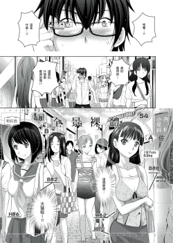 Page 2 of 你的裸體被看光 1-6話