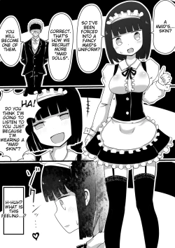 Page 5 of Maid no Kawa