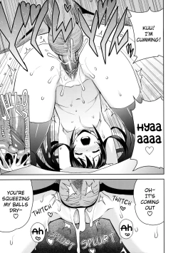 Page 20 of Witch Bitch Collection Vol.2