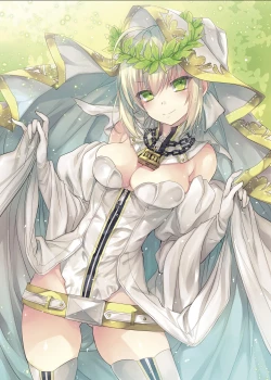 Page 28 of GARIGARI Fractal05