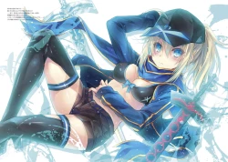 Page 38 of GARIGARI Fractal05