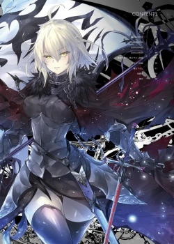 Page 4 of GARIGARI Fractal05