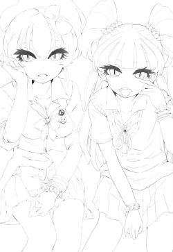 Page 2 of Sisters Bowl