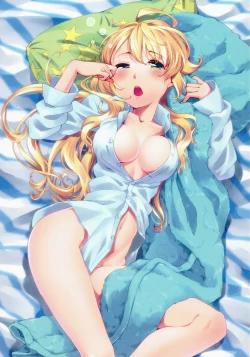 Page 14 of Omake Hon