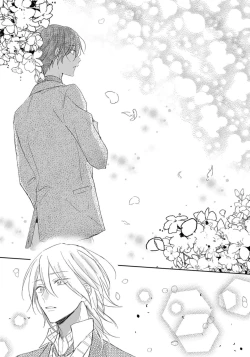 Page 10 of Kimi to janakya Koi mo Dekinai | 倘若不是你，恋爱就无从谈起 1-2