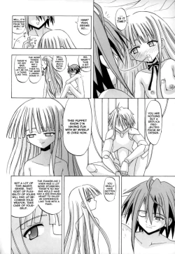 Page 23 of Mimi o Suma Eva