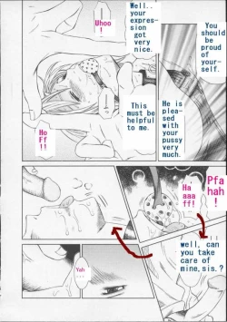 Page 14 of Ticking Away