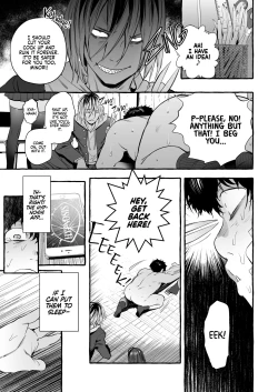 Page 10 of Saimin Netorare Kanojo | Hypnosis Netorare Girlfriend