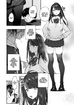Page 3 of Saimin Netorare Kanojo | Hypnosis Netorare Girlfriend