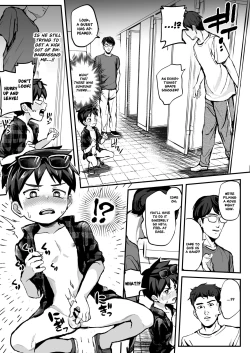 Page 14 of Kusogakids wo Wakarase★Namahaishin★｜Teaching a Brat a Lesson★Livestream★