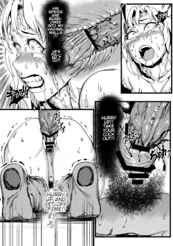 Page 20 of Queen of Mane