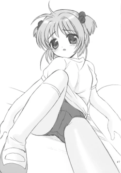 Page 26 of So Cute 3