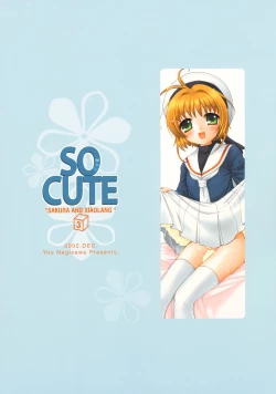 Page 34 of So Cute 3