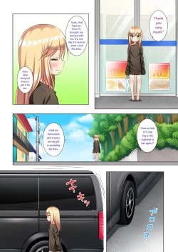 Page 10 of Tsuitenai Shoujo Full Color