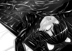 Page 35 of Kuroneko Choco Ice 9