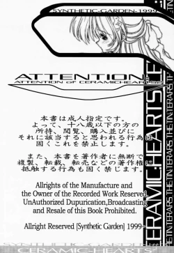 Page 3 of Ceramic Hearts 2 The Tin Tears