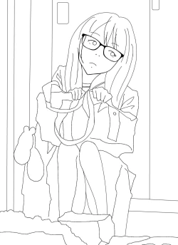 Page 83 of Shoujo wa Otonatachi no Nagusa ni Naru