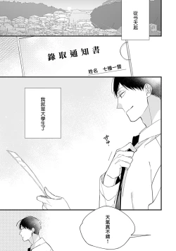 Page 2 of Bokutachi wa Mada Aoku Daigaku Nyuugaku Hen | 青涩的我们 大学入学篇 1-2