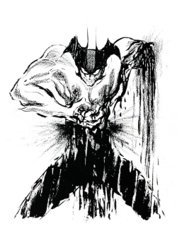 Page 28 of Kenran Goga Go Nagai Art Works